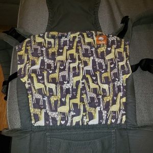 Standard Spotted Love Tula